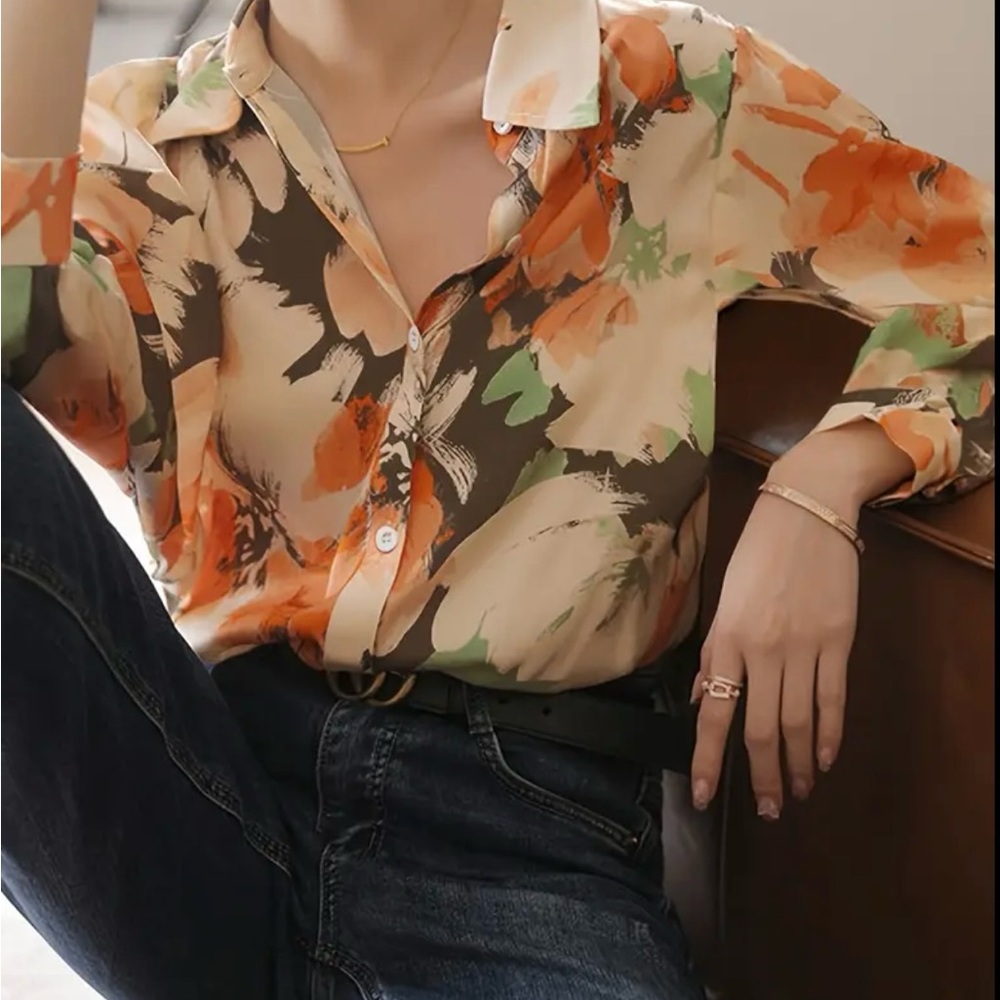 Spring/Summer Tops bundle - Picture 6 of 6